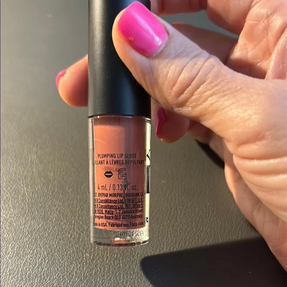 Morphe enhance your